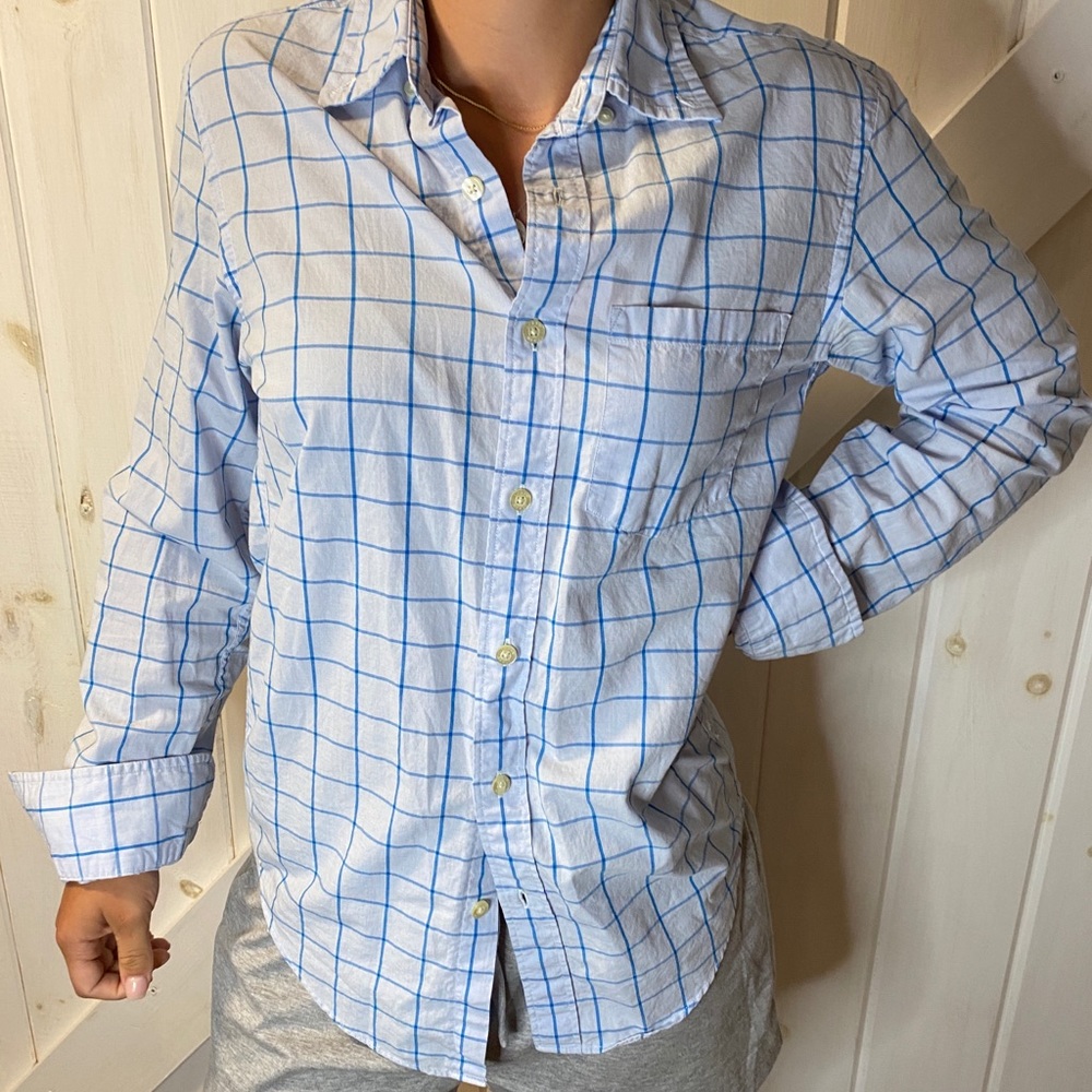 J.Crew Blouse